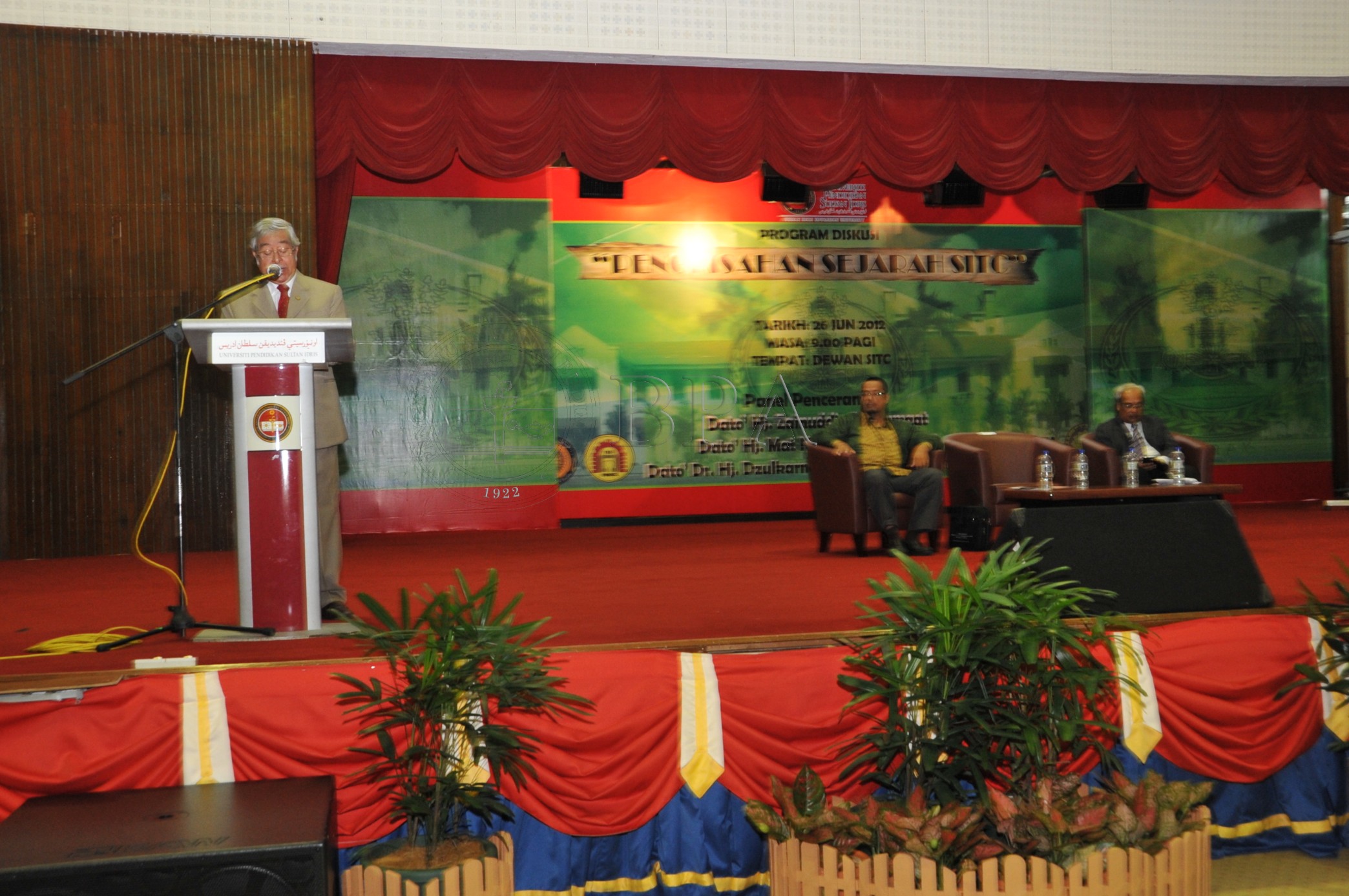 BPA 12 80 sitc PRO 2056